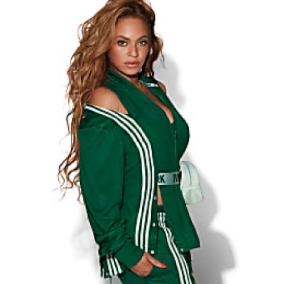 Adidas x IVY PARK Jacket - Picture 2 of 8